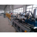 montante roll forming machine